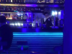 -MOSSO音乐酒吧·Live House(南京西路店)