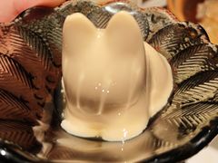 乌龙茶芝士兔-潮堂 · 潮州菜(国贸商城店)