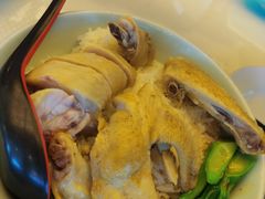 -香江小厨 The Kitchen(香江俱乐部店)