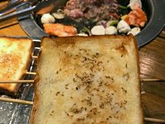 -齐齐哈尔特色烤肉