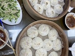 -开封灌汤包子铺(尚志大街店)