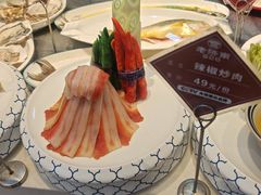 -老济南·地道济南菜(大明湖店)