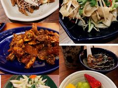 -君悦酒店·1881·北京烤鸭