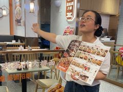 -苏晓玥·江南小吃(深圳北站店)