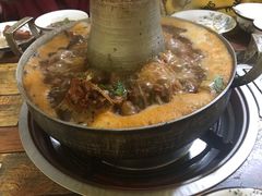 -唠叨坊私房菜(五一街店)