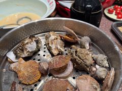 -永红源啤酒·烧烤·海鲜·大排档(台柳路店)