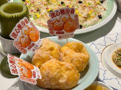-珍之宝御品·寻味顺德(容桂渔人码头店)