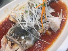 -黄泥岗·地道湖北菜(奥特莱斯店)