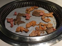 -锅儿欢海鲜火锅烤肉自助餐(东港凯虹店)