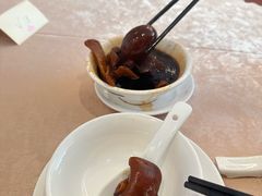 -广东胜利宾馆西关粤中餐厅