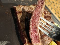-金奥国际酒店温哥华扒房Vancouver Grill