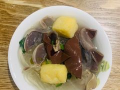 南京老鸭粉丝汤-南京人家(盛京大奥莱店)