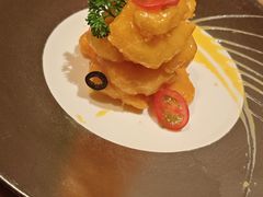 -皇品田苑(南通大饭店)