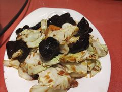 -振生清真饭店(永安道店)