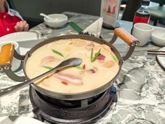 -披云云小馆·味道江湖(姚家园万象汇店)