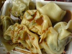 冷馄饨-老盛昌(梅陇店)