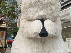 -首开·龙湖成都西宸天街