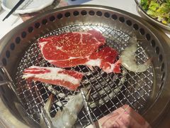 -千寻山野烤肉(天虹店)
