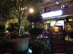 iphone_upload_pic-Paulaner·德国帕拉娜自酿啤酒餐厅(海上世界店)