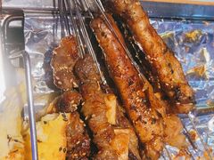 -小酒吧烧烤(爱建店)