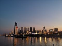 -武汉两江游览·夜游长江(汉口粤汉码头)