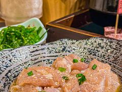 -久藏·横膈膜烧肉·酒场(江汉路店)