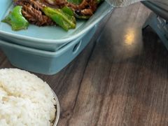 -今鲜源大酒店·中华餐饮名店(新湛路店)