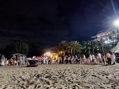 -惠州金海湾嘉华度假酒店