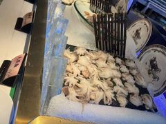 -渔纬港海鲜自助餐厅(湖里万达店)