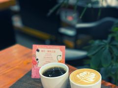 combo-Gee Coffee Roasters(万象天地店)