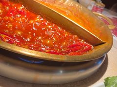 -小龙坎火锅(全球总店)