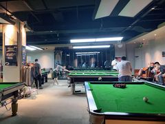 -云川台球(马甸店)