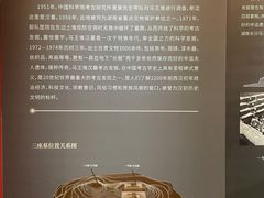 -马王堆汉墓遗址