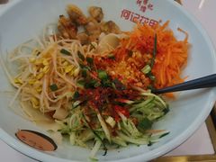 -何记花甲(印象城店)