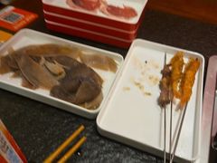 -京元盛铜锅涮肉(上海总店)