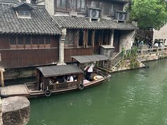 -乌镇西栅景区