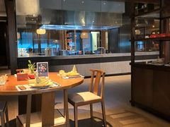 -品味餐厅·川湘菜·海鲜风味火锅·手工面食·万州烤鱼-石梅湾威斯汀度假酒店