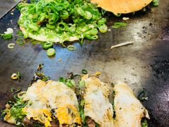 葱饼-味乃家 本店