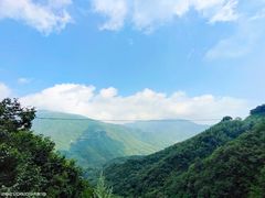 -妙峰山风景名胜区