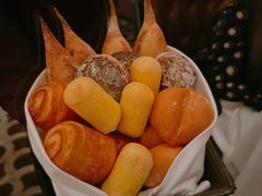 -Caprice(香港四季酒店)