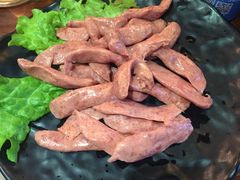 -红小姐的烤肉店(西三旗店)