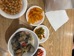 -鲜越鲜鱼粉(财富购物中心店)