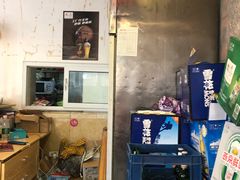 -螺蛳粉先生(蓟门桥店)