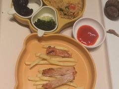 -好食上(喜盈门.范城店)