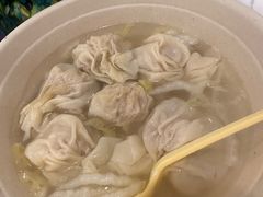 -蒙雅力港式茶餐厅(学人特色商业街店)