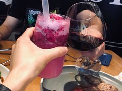 -新贝乐意大利餐厅(苏州中心店)