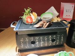 -江左尚白日本料理(万象城店)