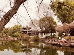 -西溪国家湿地公园