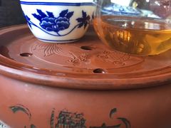 -豫园湖心亭茶楼