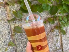 -麦当劳(海洋公园店)